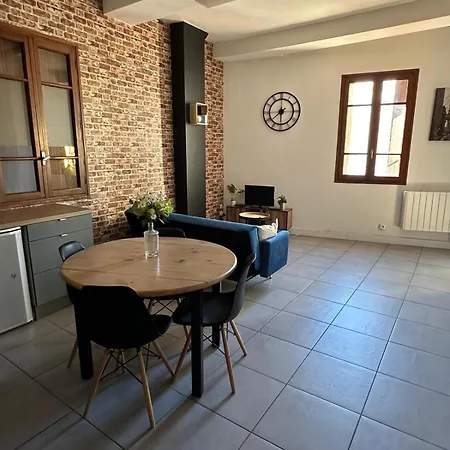 Appartement T2 Perpignan