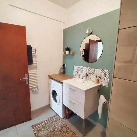 T2 Et Parking Gratuit * Perpinhã