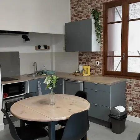 Appartement T2