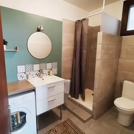 Appartement T2 * Perpignan
