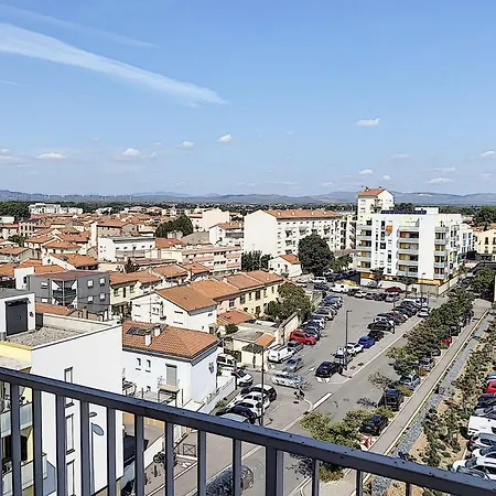 Apartamento T2 Et Parking Gratuit *