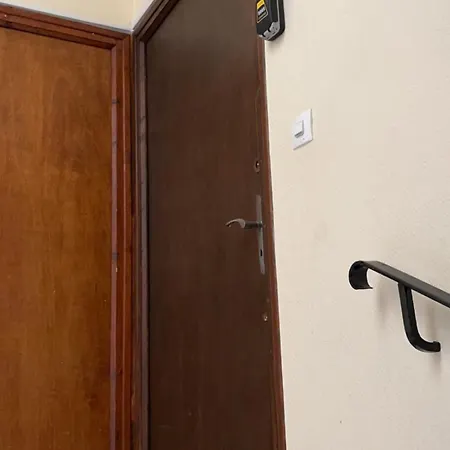 Apartamento T2 Et Parking Gratuit *