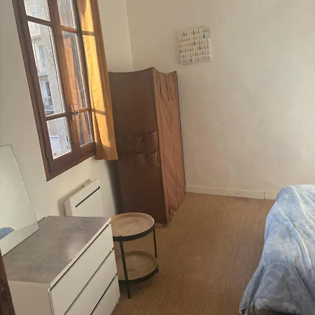 Apartamento T2 Et Parking Gratuit *