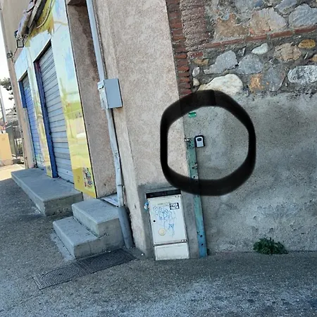 Apartament T2 Et Parking Gratuit *
