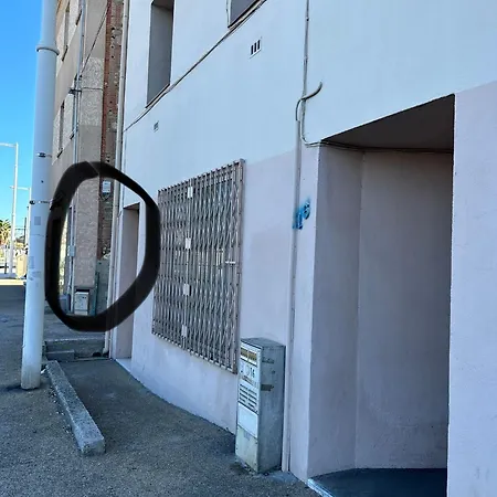T2 Et Parking Gratuit * Perpinhã