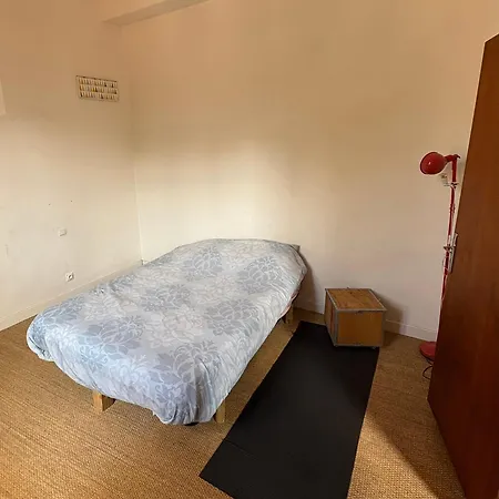 Apartment T2 Et Parking Gratuit Perpignan