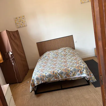 Apartmán T2 Et Parking Gratuit Perpignan